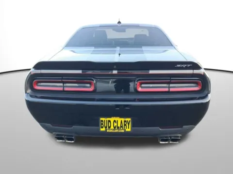 More photos of 2016 Dodge Challenger SRT 392 at Bud Clary Auburn Hyundai, WA