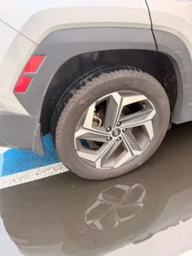 Another view of 2023 Hyundai Tucson SEL for sale in Auburn, WA at Bud Clary Auburn Hyundai