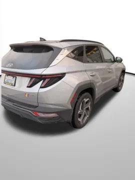 More photos of 2023 Hyundai Tucson SEL at Bud Clary Auburn Hyundai, WA