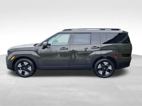 Photos of 2026 Hyundai Santa Fe Hybrid SEL for sale in Auburn, WA at Bud Clary Auburn Hyundai