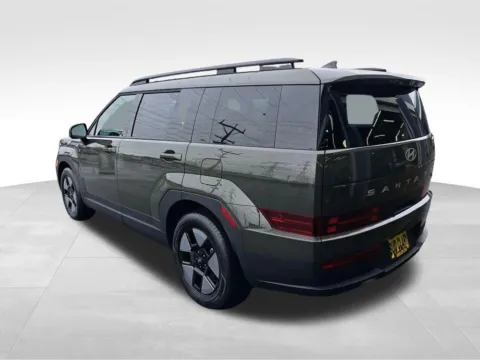 Another view of 2026 Hyundai Santa Fe Hybrid SEL for sale in Auburn, WA at Bud Clary Auburn Hyundai