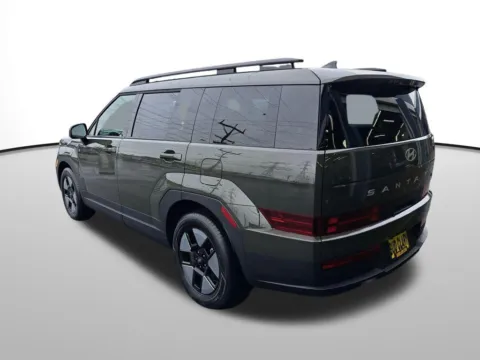 Another view of 2026 Hyundai Santa Fe Hybrid SEL for sale in Auburn, WA at Bud Clary Auburn Hyundai