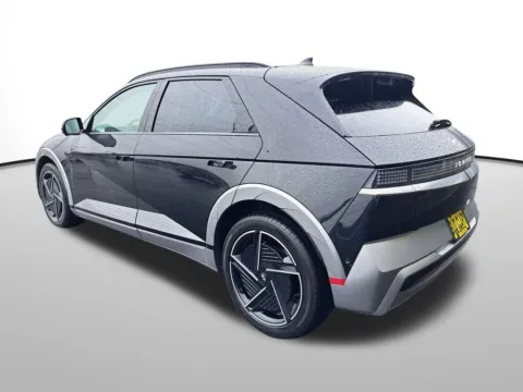 Another view of 2026 Hyundai IONIQ 5 Limited for sale in Auburn, WA at Bud Clary Auburn Hyundai