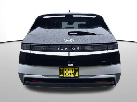 More photos of 2026 Hyundai IONIQ 5 Limited at Bud Clary Auburn Hyundai, WA