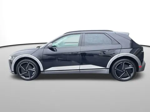 Photos of 2026 Hyundai IONIQ 5 Limited for sale in Auburn, WA at Bud Clary Auburn Hyundai