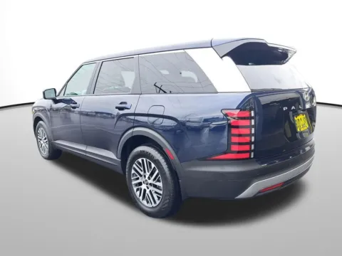 Another view of 2026 Hyundai Palisade SE for sale in Auburn, WA at Bud Clary Auburn Hyundai