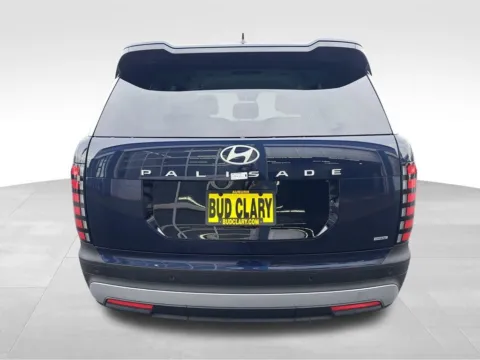 More photos of 2026 Hyundai Palisade SE at Bud Clary Auburn Hyundai, WA