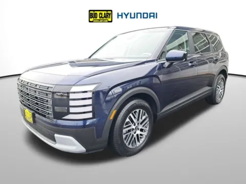 Blue 2026 Hyundai Palisade SE for sale in Auburn, WA