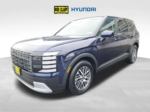 Blue 2026 Hyundai Palisade SE for sale in Auburn, WA