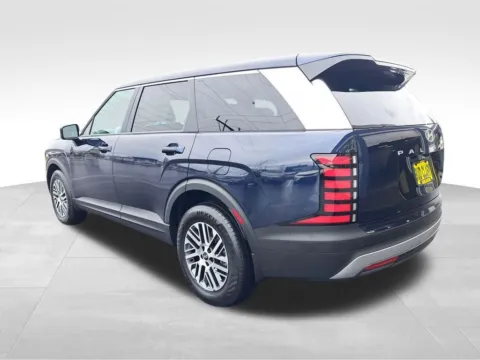 Another view of 2026 Hyundai Palisade SE for sale in Auburn, WA at Bud Clary Auburn Hyundai
