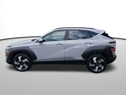 Photos of 2026 Hyundai Kona Limited for sale in Auburn, WA at Bud Clary Auburn Hyundai