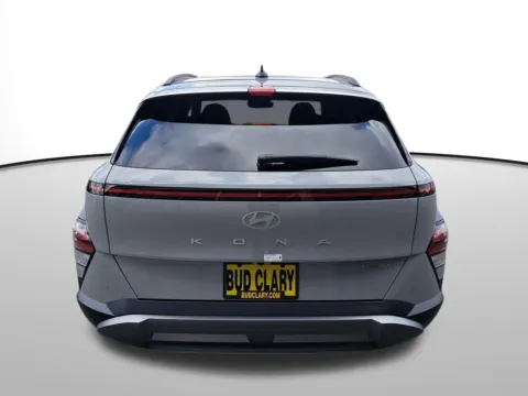 More photos of 2026 Hyundai Kona Limited at Bud Clary Auburn Hyundai, WA