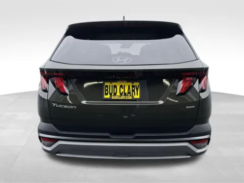 More photos of 2026 Hyundai Tucson SEL at Bud Clary Auburn Hyundai, WA