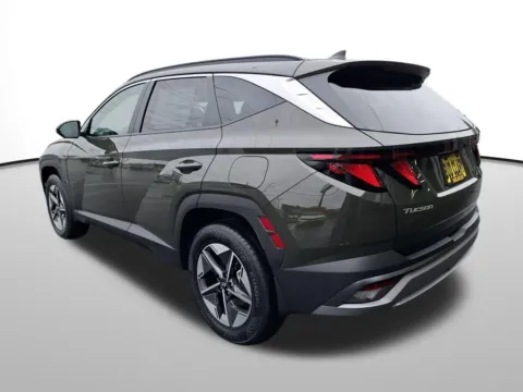Another view of 2026 Hyundai Tucson SEL for sale in Auburn, WA at Bud Clary Auburn Hyundai