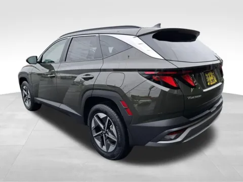 Another view of 2026 Hyundai Tucson SEL for sale in Auburn, WA at Bud Clary Auburn Hyundai