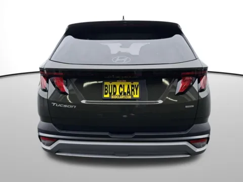 More photos of 2026 Hyundai Tucson SEL at Bud Clary Auburn Hyundai, WA