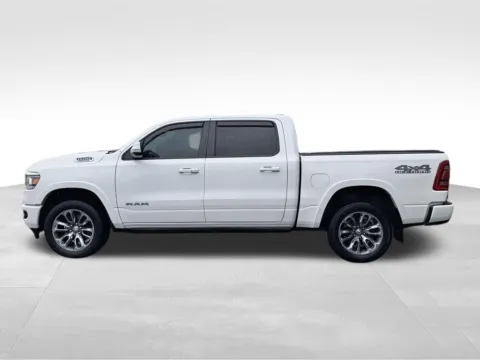 Photos of 2020 Ram 1500 Laramie for sale in Auburn, WA at Bud Clary Auburn Hyundai