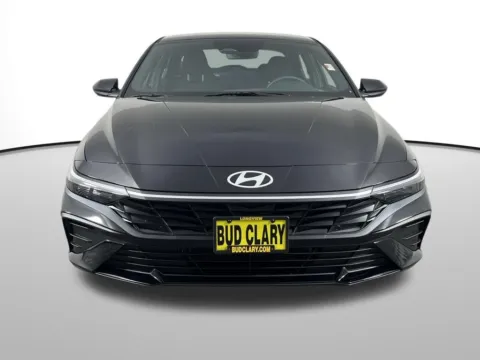 Photos of 2026 Hyundai Elantra Hybrid SEL Sport for sale in Auburn, WA at Bud Clary Auburn Hyundai
