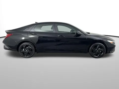 More photos of 2026 Hyundai Elantra Hybrid SEL Sport at Bud Clary Auburn Hyundai, WA