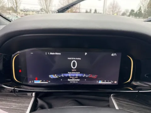 Another view of 2022 Jeep Wagoneer Series III for sale in Auburn, WA at Bud Clary Auburn Hyundai