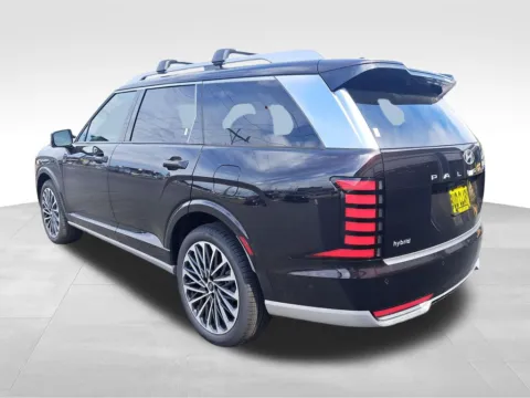Another view of 2026 Hyundai Palisade Hybrid Calligraphy for sale in Auburn, WA at Bud Clary Auburn Hyundai
