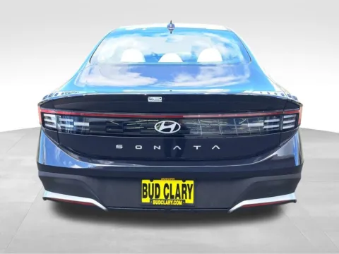 More photos of 2026 Hyundai Sonata SE at Bud Clary Auburn Hyundai, WA