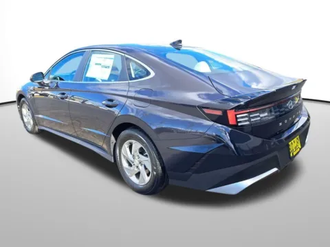 Another view of 2026 Hyundai Sonata SE for sale in Auburn, WA at Bud Clary Auburn Hyundai