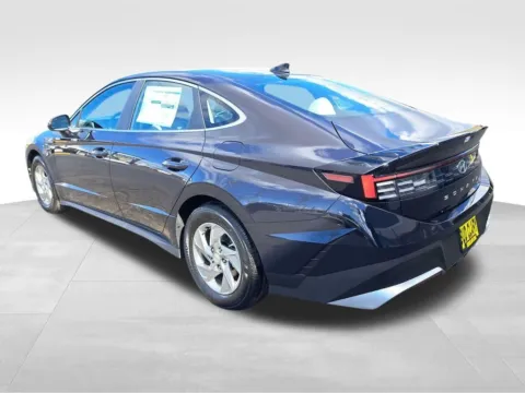 Another view of 2026 Hyundai Sonata SE for sale in Auburn, WA at Bud Clary Auburn Hyundai