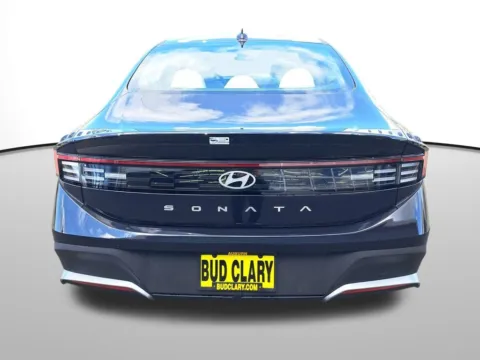 More photos of 2026 Hyundai Sonata SE at Bud Clary Auburn Hyundai, WA