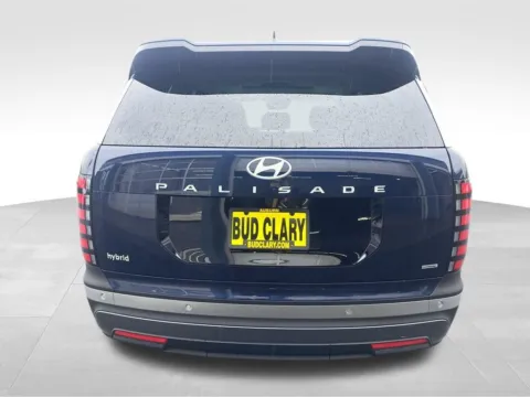 More photos of 2026 Hyundai Palisade Hybrid SEL Premium at Bud Clary Auburn Hyundai, WA