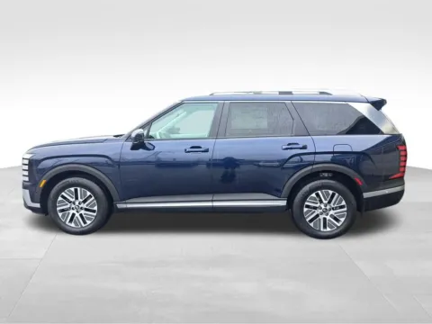 Photos of 2026 Hyundai Palisade Hybrid SEL Premium for sale in Auburn, WA at Bud Clary Auburn Hyundai