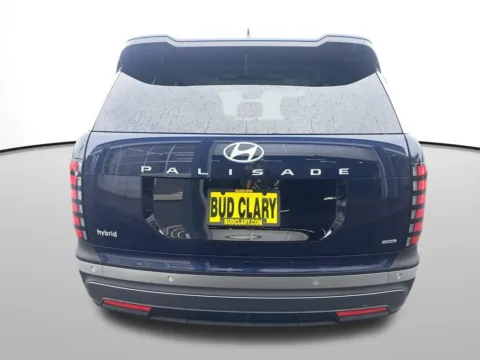 More photos of 2026 Hyundai Palisade Hybrid SEL Premium at Bud Clary Auburn Hyundai, WA