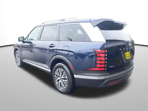 Another view of 2026 Hyundai Palisade Hybrid SEL Premium for sale in Auburn, WA at Bud Clary Auburn Hyundai