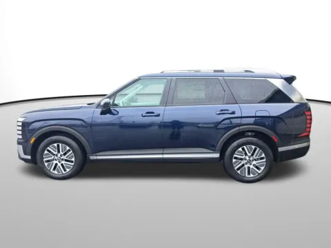 Photos of 2026 Hyundai Palisade Hybrid SEL Premium for sale in Auburn, WA at Bud Clary Auburn Hyundai