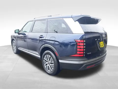 Another view of 2026 Hyundai Palisade Hybrid SEL Premium for sale in Auburn, WA at Bud Clary Auburn Hyundai