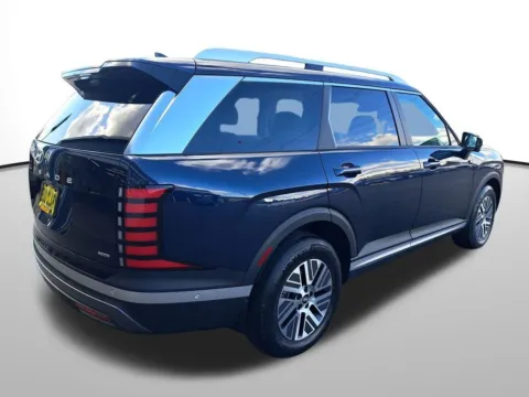 More photos of 2026 Hyundai Palisade Hybrid SEL Premium at Bud Clary Auburn Hyundai, WA