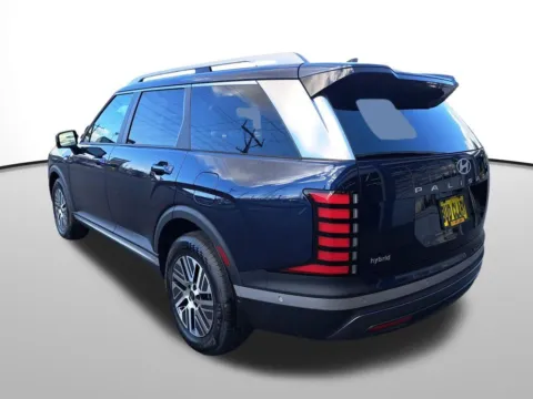 Photos of 2026 Hyundai Palisade Hybrid SEL Premium for sale in Auburn, WA at Bud Clary Auburn Hyundai