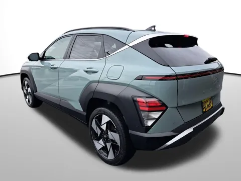 Another view of 2026 Hyundai Kona Limited for sale in Auburn, WA at Bud Clary Auburn Hyundai