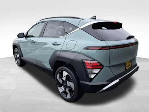 Another view of 2026 Hyundai Kona Limited for sale in Auburn, WA at Bud Clary Auburn Hyundai