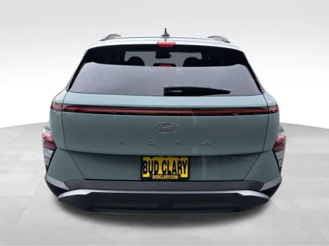 More photos of 2026 Hyundai Kona Limited at Bud Clary Auburn Hyundai, WA