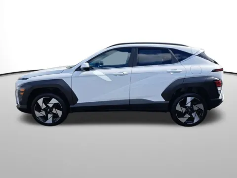 Photos of 2026 Hyundai Kona Limited for sale in Auburn, WA at Bud Clary Auburn Hyundai