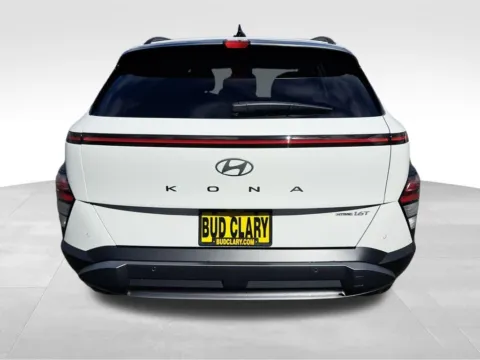 More photos of 2026 Hyundai Kona Limited at Bud Clary Auburn Hyundai, WA