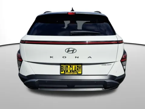 More photos of 2026 Hyundai Kona Limited at Bud Clary Auburn Hyundai, WA