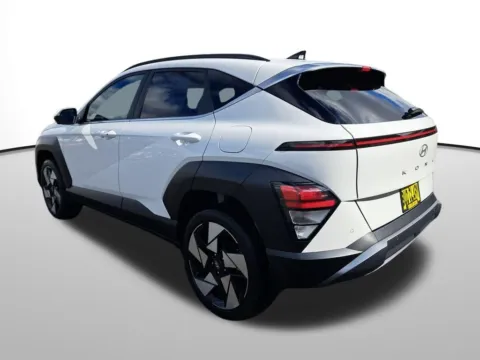 Another view of 2026 Hyundai Kona Limited for sale in Auburn, WA at Bud Clary Auburn Hyundai