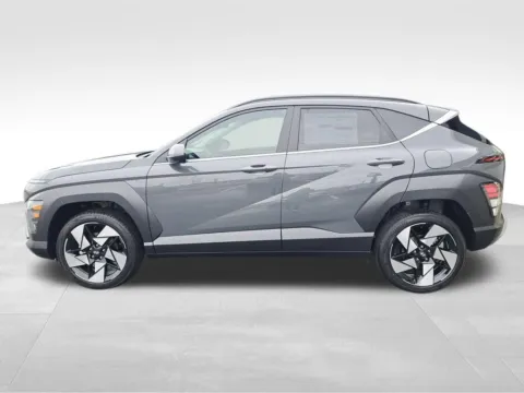 Photos of 2026 Hyundai Kona Limited for sale in Auburn, WA at Bud Clary Auburn Hyundai