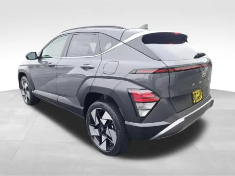 Another view of 2026 Hyundai Kona Limited for sale in Auburn, WA at Bud Clary Auburn Hyundai