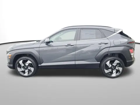 Photos of 2026 Hyundai Kona Limited for sale in Auburn, WA at Bud Clary Auburn Hyundai