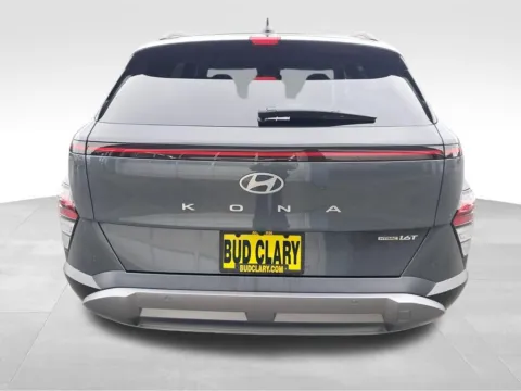 More photos of 2026 Hyundai Kona Limited at Bud Clary Auburn Hyundai, WA