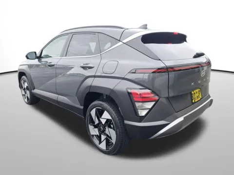 Another view of 2026 Hyundai Kona Limited for sale in Auburn, WA at Bud Clary Auburn Hyundai