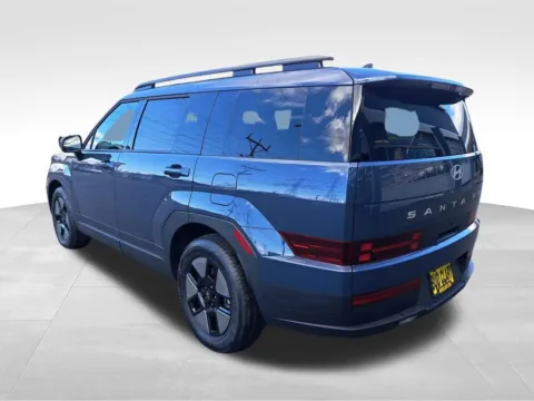 Another view of 2026 Hyundai Santa Fe Hybrid SEL for sale in Auburn, WA at Bud Clary Auburn Hyundai